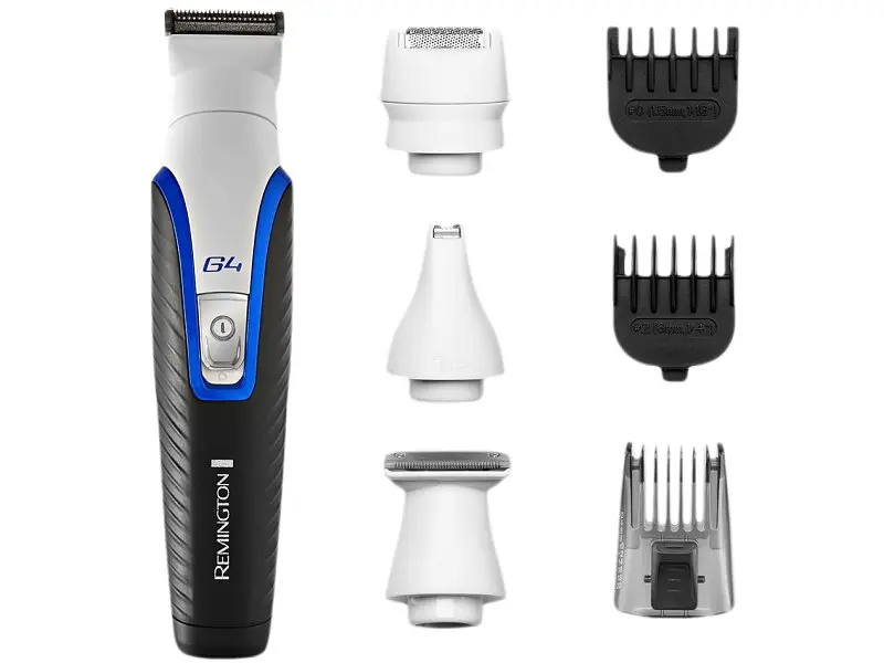 Машинка для стрижки Remington Graphite Series PG4000 - фото 2
