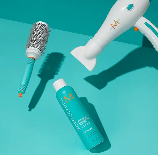 Спрей для прикореневого об'єму волосся Moroccanoil Root Boost, 250 мл - фото 2