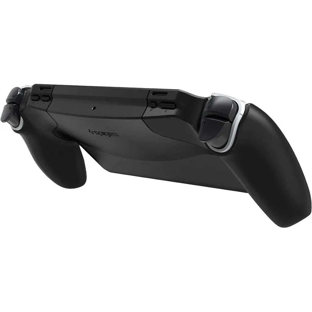 Чохол Spigen Thin Fit для Sony Playstation Portal Black (ACS07235) [113508] - фото 9
