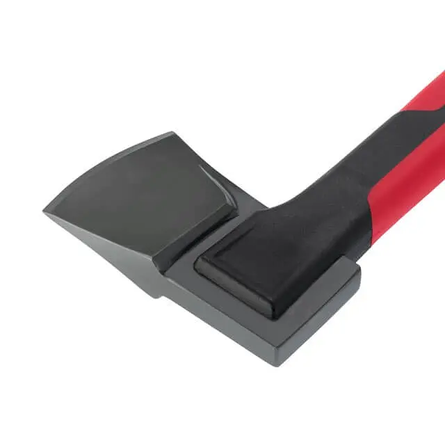 Колун 1710 г, ручка з фібергласу, STORM HT-0297 - фото 4