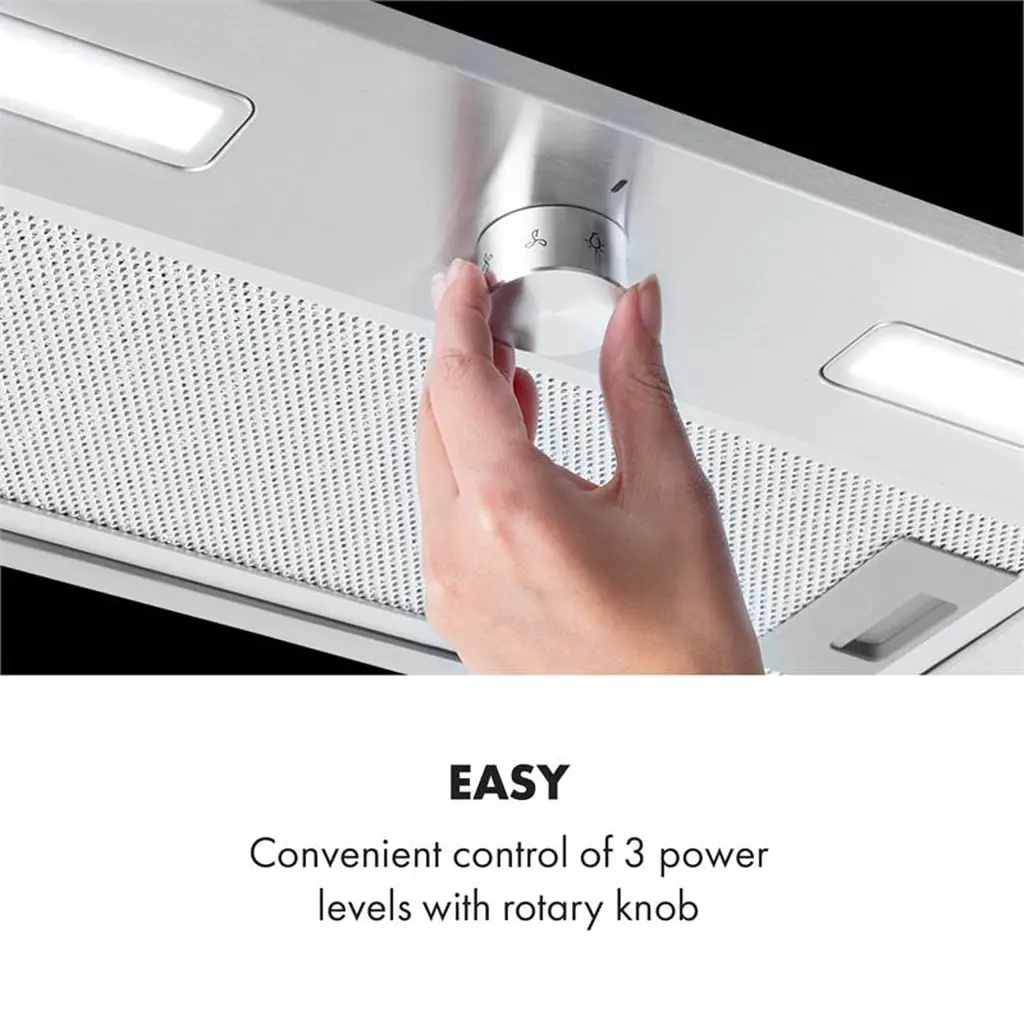 Витяжка Klarstein Simplica (10034255) - фото 3