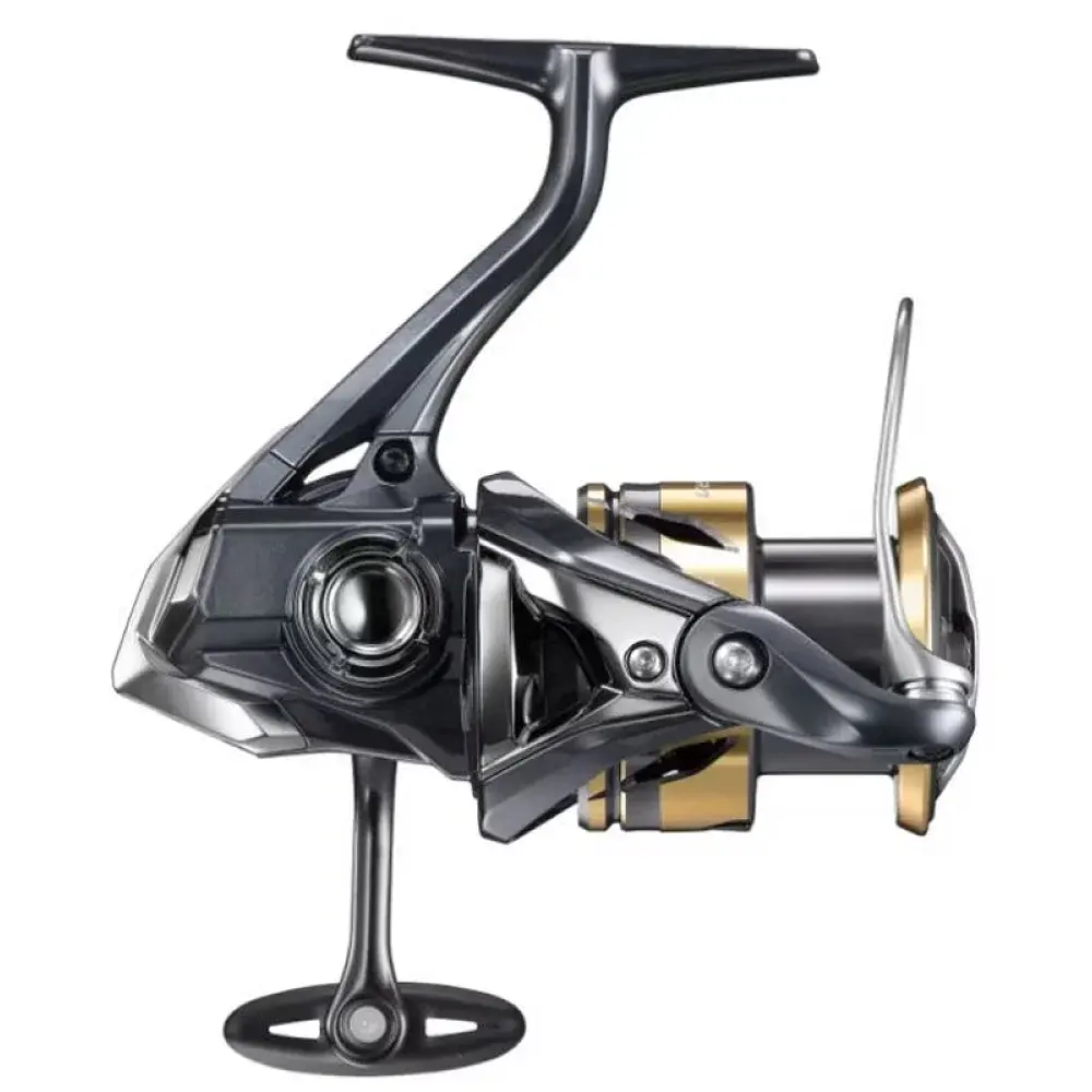 Катушка Shimano Ultegra FD C3000 5+1BB 6.0:1 - фото 2