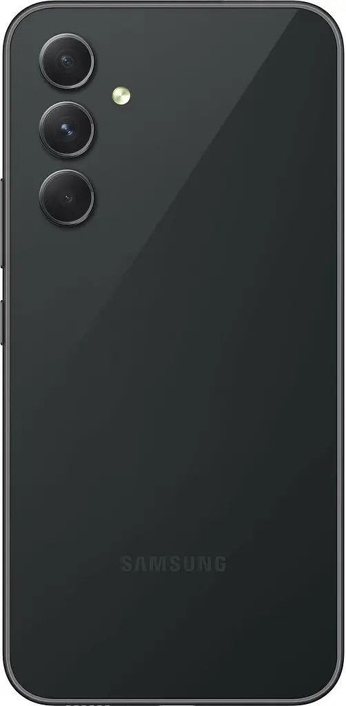 Смартфон Samsung Galaxy A54 6/128GB GRAPHITE (SM-A546EZKASEK) NFC ВИТРИНА - фото 3