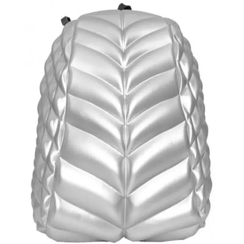 Рюкзак шкільний MadPax Scale Half HI-HO SILVER (M/SCA/SIL/HALF) - фото 4