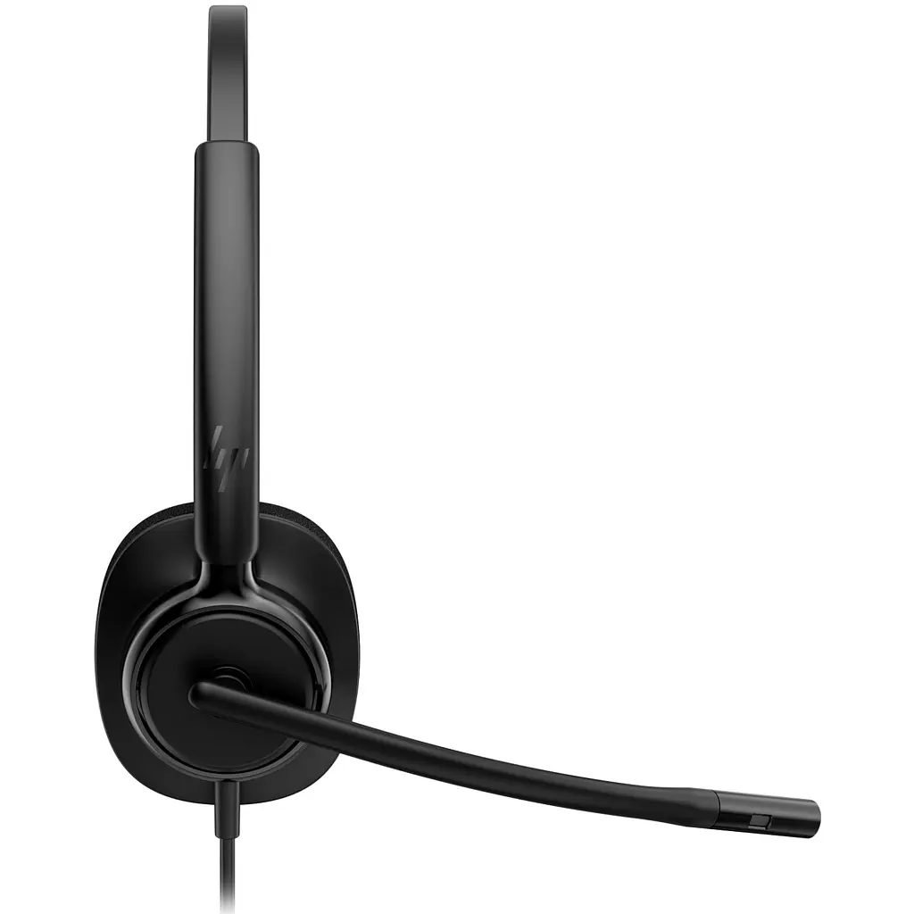 Гарнітура HP Poly Mission 425 Stereo USB-C/A - фото 5