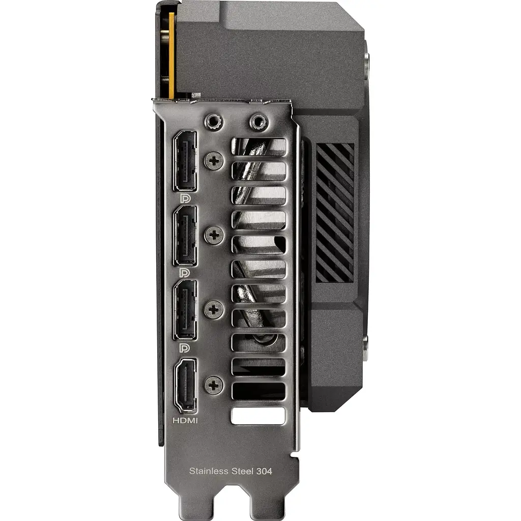 Відеокарта Asus TUF Gaming GeForce RTX 5060 8GB OC Edition (TUF-RTX5060-O8G-GAMING) EU [153785] - фото 9