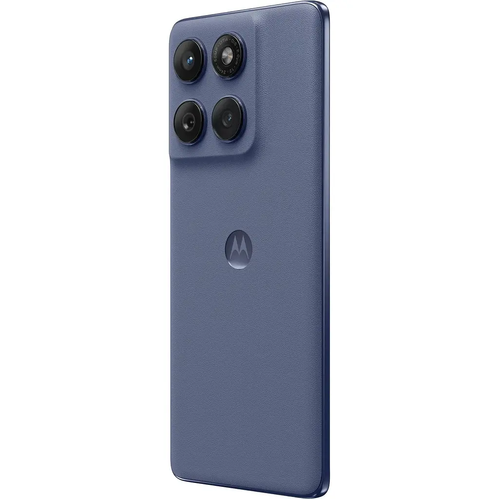 Смартфон Motorola Edge 60 Fusion 8/256GB Slipstream (PB7E0039RS) UA-UCRF [146410] - фото 7