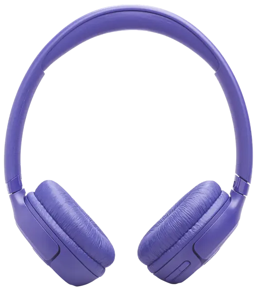Гарнітура JBL TUNE 530BT Lavender (JBLT530BTLAVEU) - фото 4