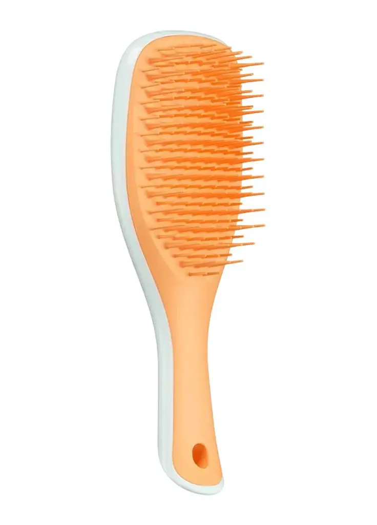 Щітка для волосся Tangle Teezer The Ultimate Detangler Mini Ice and Sweet Orange