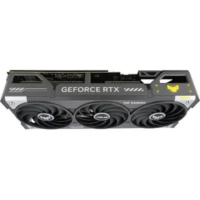 Відеокарта Asus GeForce RTX5070 Ti 16GB TUF OC GAMING (TUF-RTX5070TI-O16G-GAMING) - фото 7