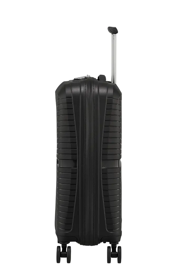 Валіза American Tourister AIRCONIC BLACK 55x40x20 55 См 88G*09001 - фото 5