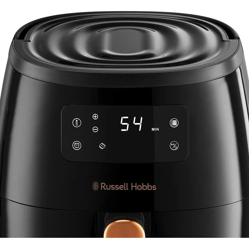Мультипіч (аерофритюрниця) Russell Hobbs SatisFry Air Large 26510-56 - фото 7