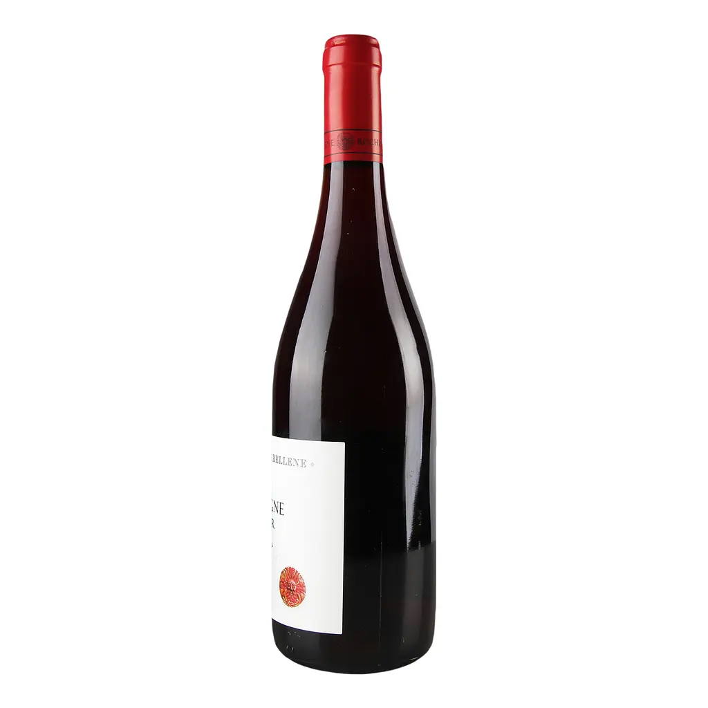 Вино Maison Roche de Bellene Bourgogne Pinot Noir Vieilles Vignes, красное, сухое, 0,75 л - фото 4