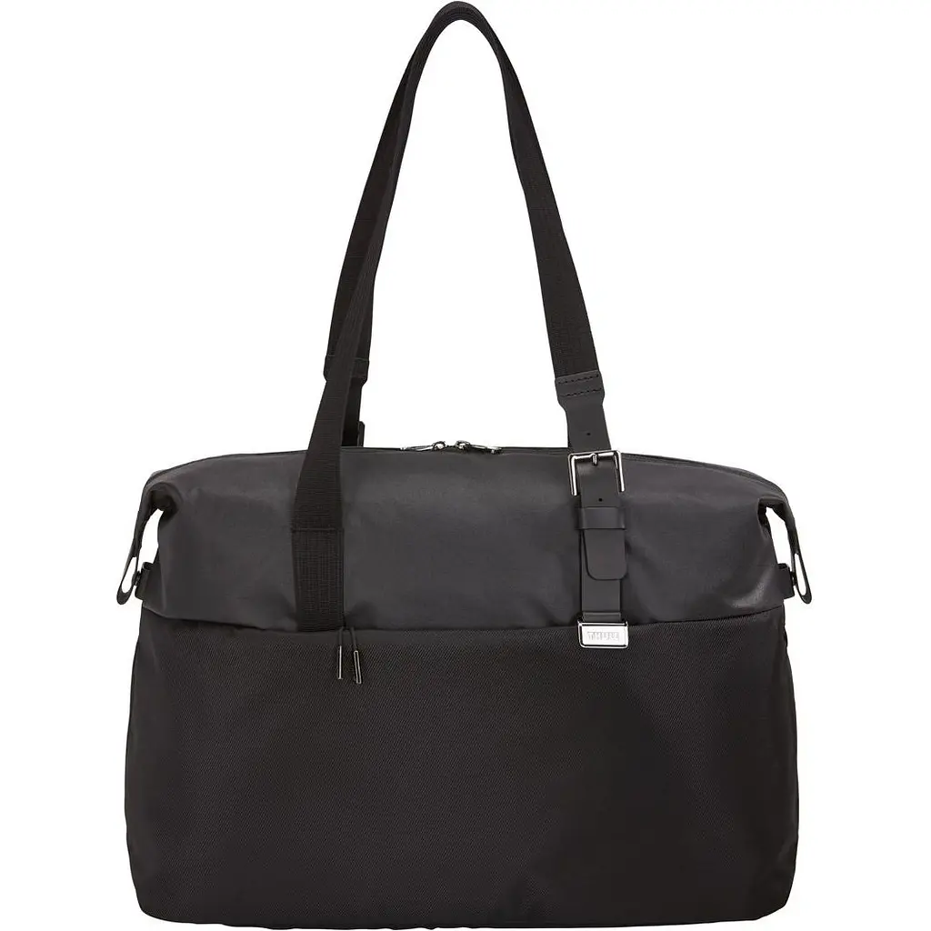 Наплічна сумка Thule Spira Horizontal Tote Black (TH 3203785) - фото 3