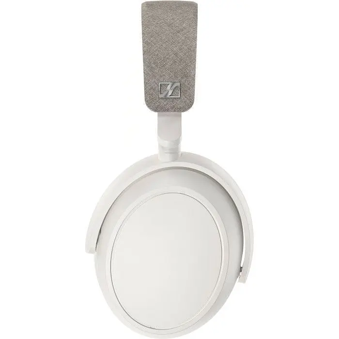 Навушники Sennheiser Momentum 4 Wireless White (509267) [75059] - фото 3