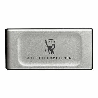 Накопитель SSD USB Type-C 2TB XS2000 Kingston (SXS2000/2000GA) - фото 2