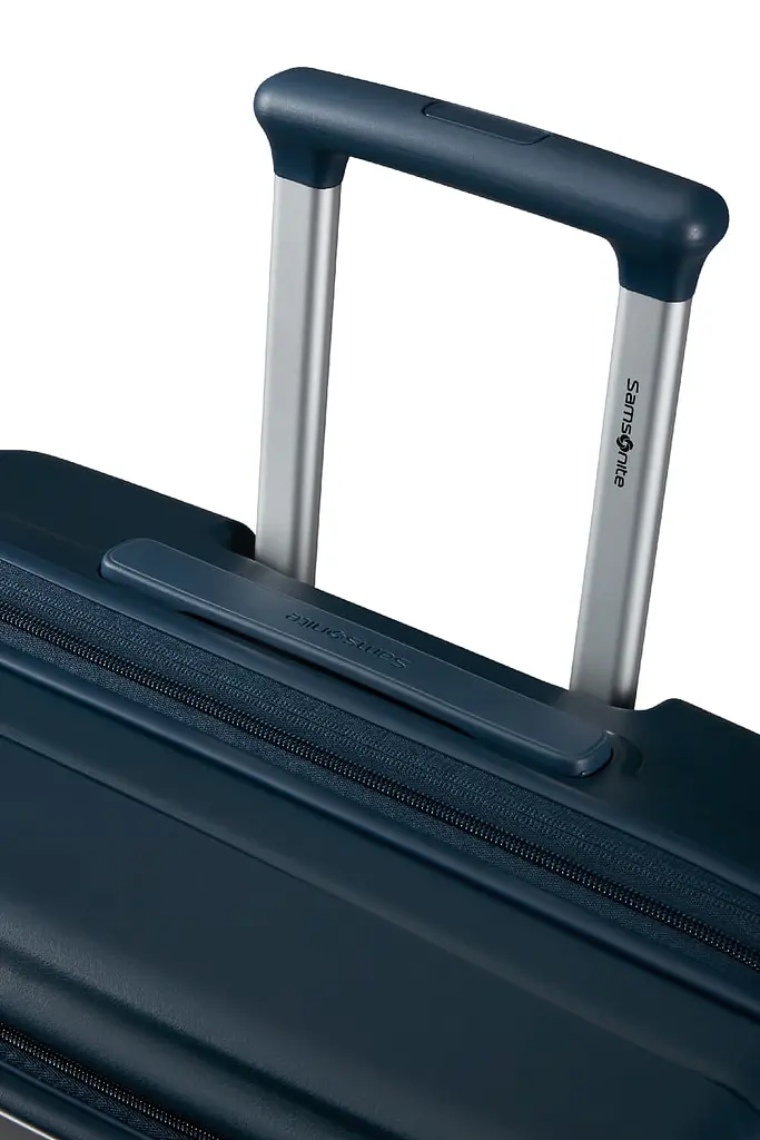 Валіза 75 См Samsonite PARALUX HS MIDNIGHT NAVY 75x50x31(34) KT2*41003 - фото 3