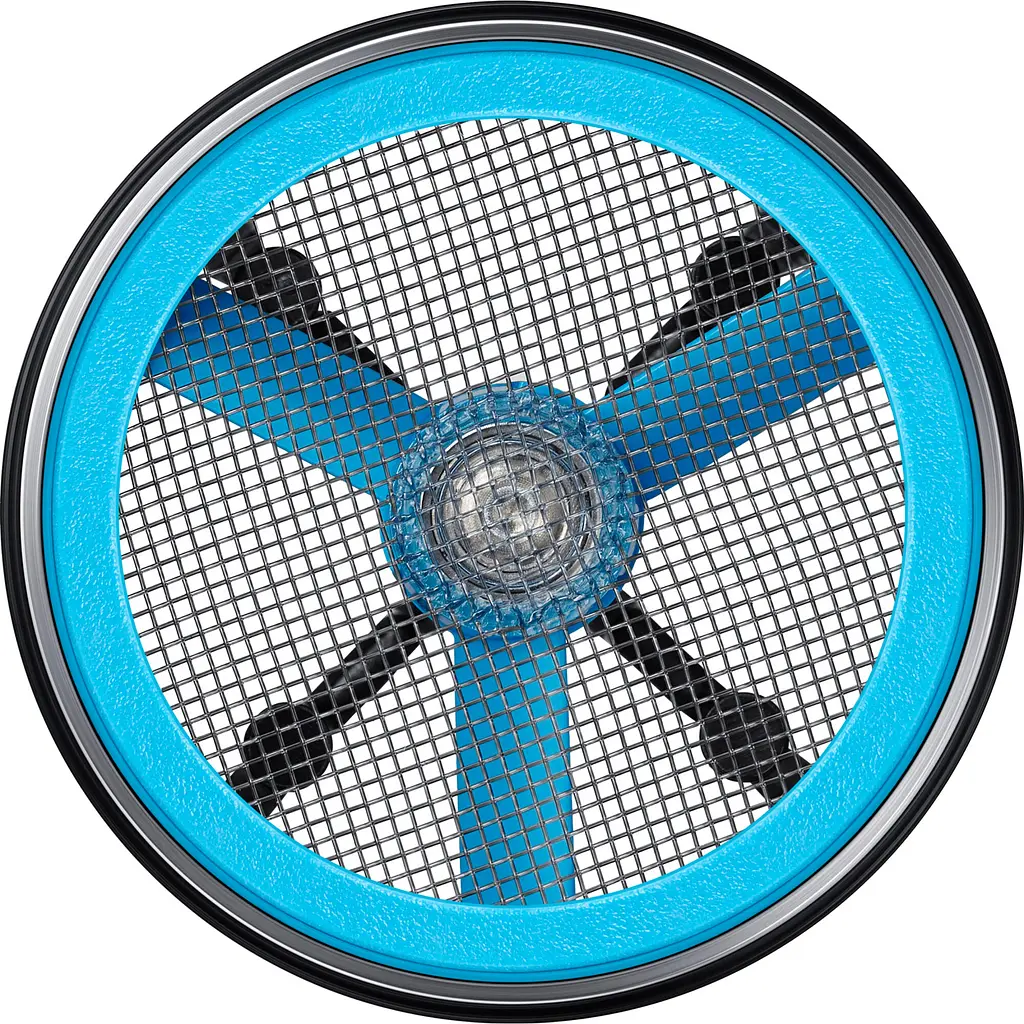 Пылесос Samsung VC07M2110SB [90330] - фото 9