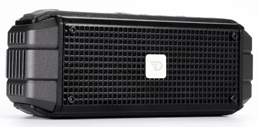 Портативная акустика Dreamwave Explorer 15W Graphite - фото 3