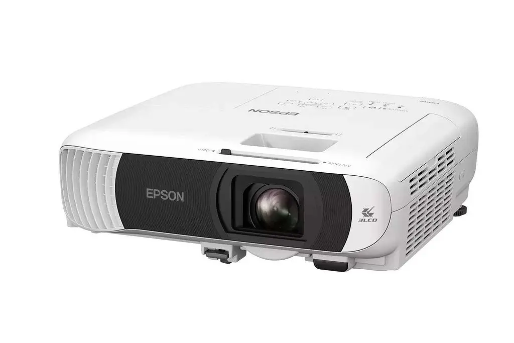 Мультимедійний проектор Epson EB-FH54 (V11HB59042) - фото 2