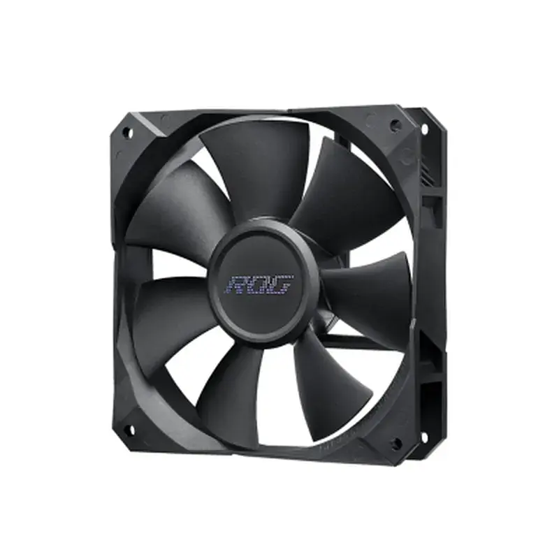 Система рідинного охолодження ASUS ROG STRIX LC II 240 Intel LGA 1700, 1200, 115x, 2011, 2011-3, 2066 AMD AM4, TR4 (90RC00E0-M0UAY0) - фото 4