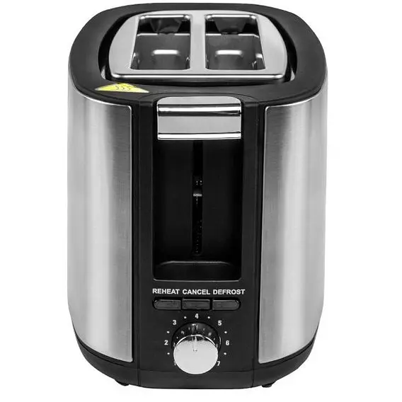 Тостер Rotex RTM145-S - фото 2