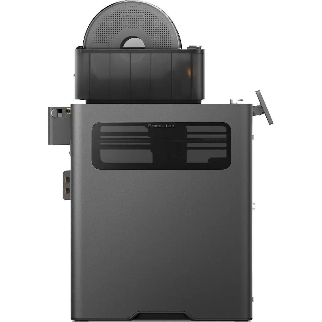 3D-принтер Bambu Lab X2D AMS Combo (PF004-P+SA007-EU) [164229] - фото 3