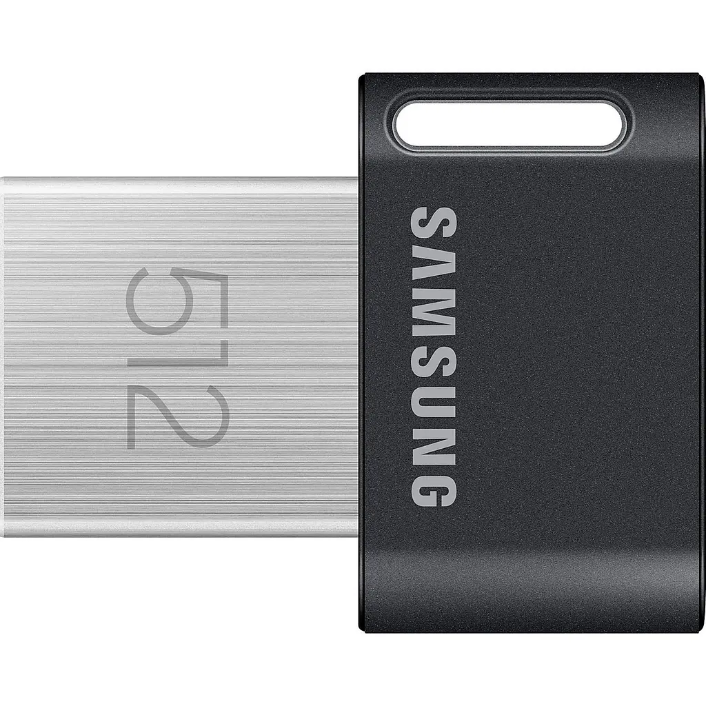 Флеш-накопичувач Samsung USB) USB3.2 512GB MUF-512AB/APC (MUF-512AB/APC) - фото 3