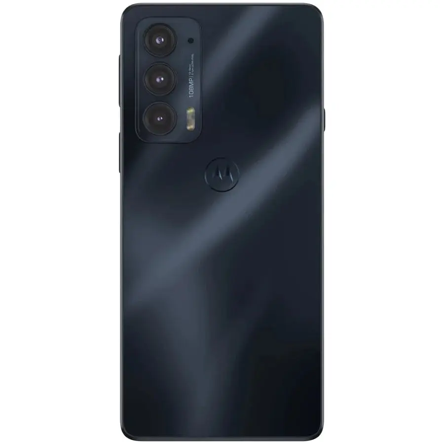 MOTOROLA Moto Edge 20 128 ГБ Frosted Gray (Grade C) Seller Refurbished - фото 2