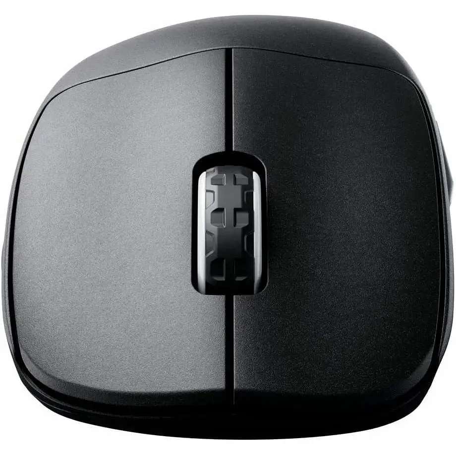 Мышь Cherry Xtrfy M64 PRO Wireless Black (CX-M64W-PRO-BLACK) [128214] - фото 4