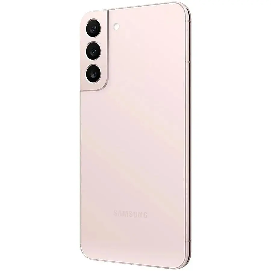 Смартфон Samsung Galaxy S22 S901B 128Gb SM-S901BIDDSEK Grade C Seller Refurbished Pink - фото 2