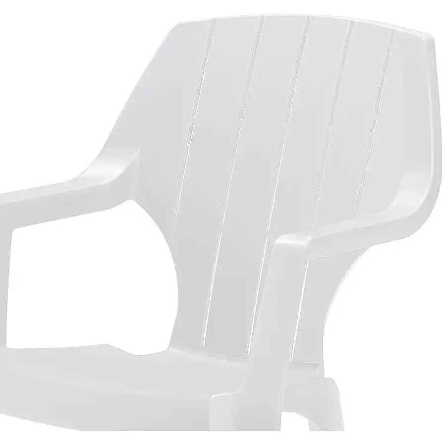 Стілець Bica Alta білий (28) - фото 2