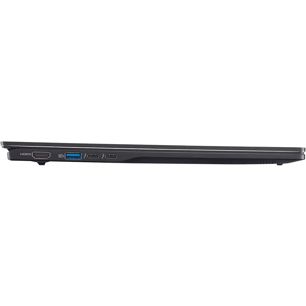 Ноутбук ACER Swift 16 AI OLED SF16-51-79BL, Intel Core Ultra 7 256V до 4.8GHz, 16" WQXGA+, 16GB, SSD 1TB, Intel Arc Graphics, Windows 11 Home - фото 9
