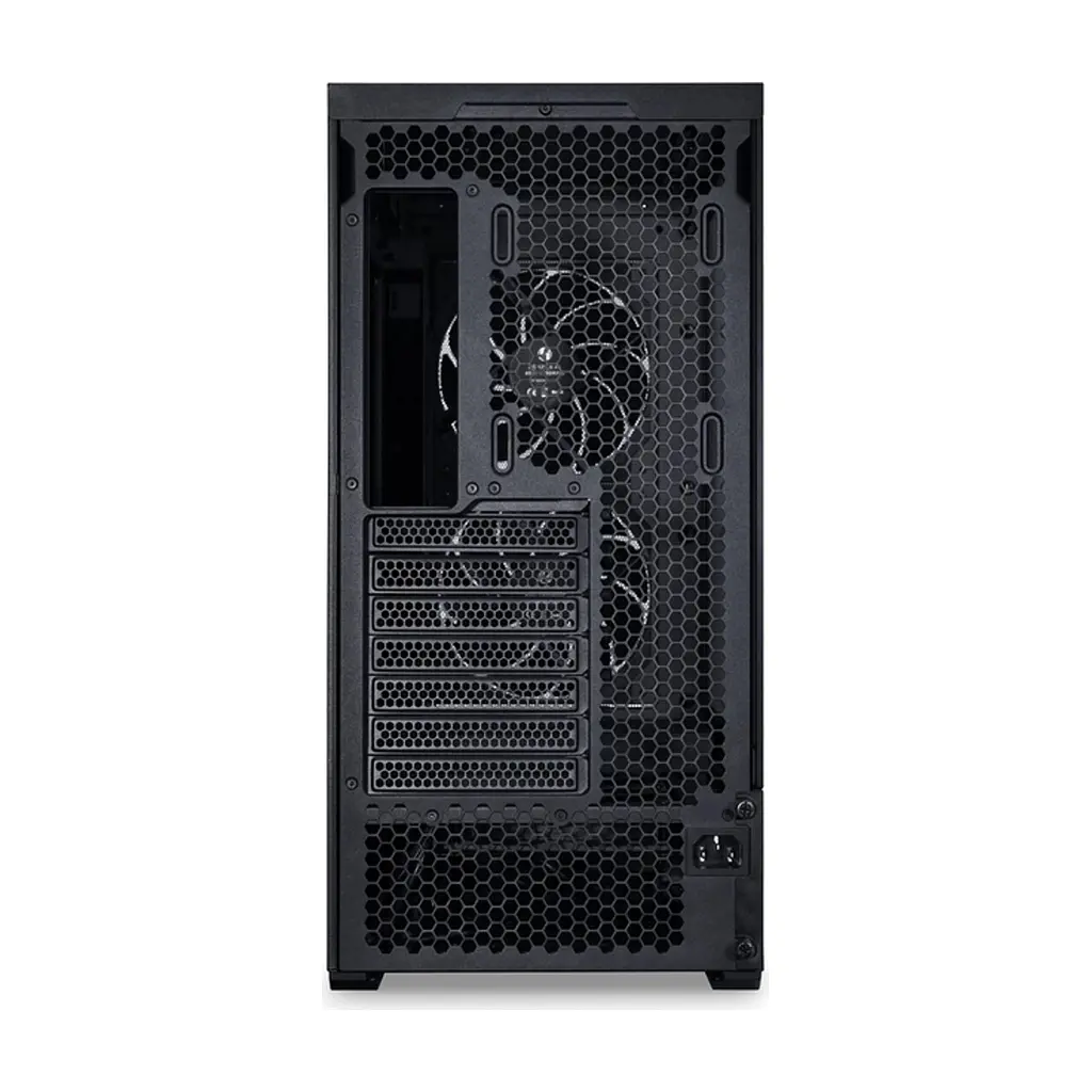Корпус для ПК Lian Li LANCOOL 207 Digital, Black (G99.LAN207DX.00) - фото 8