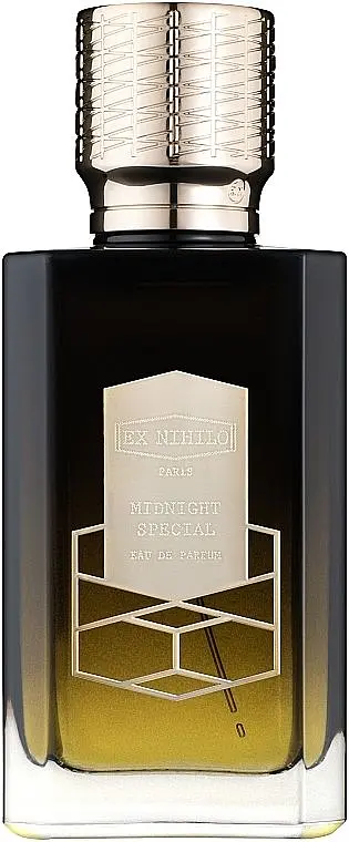 Оригінал Ex Nihilo Midnight Special 50 мл Парфумована вода - фото 3