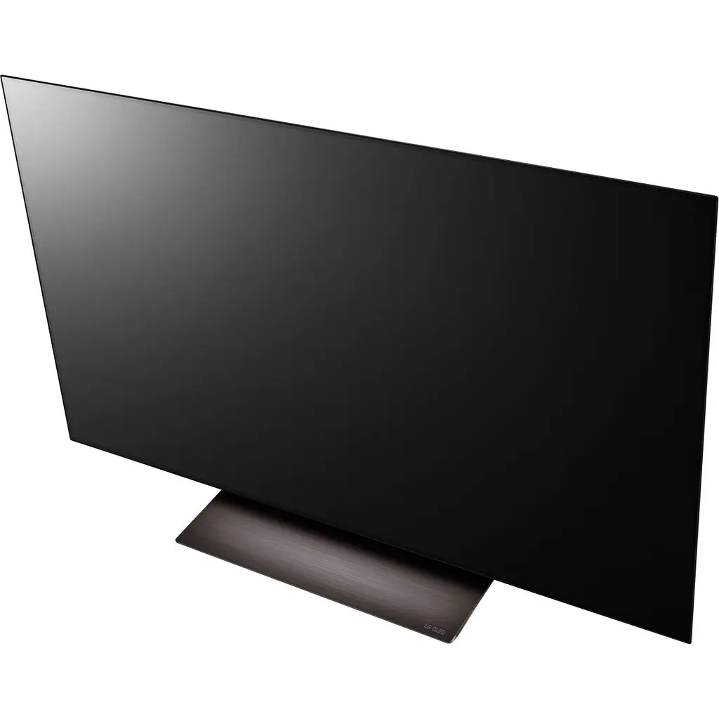 Телевізор LG evo AI C4 65` OLED Ultra HD 4K (OLED65C46LA) UA [126967] - фото 4