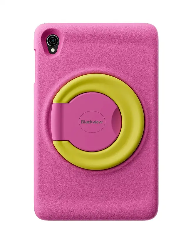 Планшет Blackview TAB A5 Kids 3/64GB Pink - фото 3
