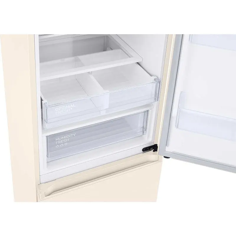Холодильник SAMSUNG RB38 C 679EEL/UA - фото 8
