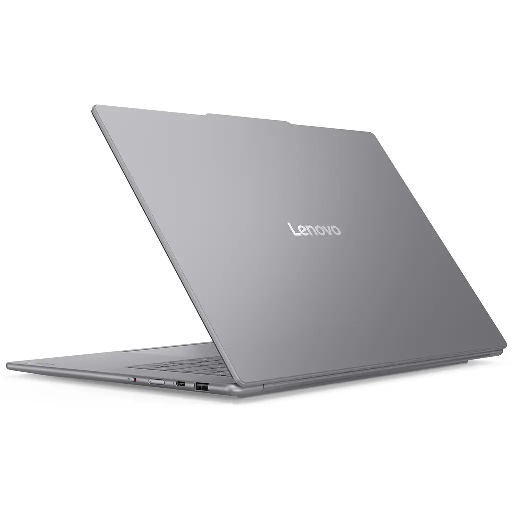 Ноутбук Lenovo Yoga Slim 7 15ILL9 с процессором Intel Core Ultra 7 258V 4.8GHz, 15.3" 2.8K, IPS, 120Hz, сенсорный, 32GB RAM LPDDR5x, 1TB SSD, Intel® Arc™ графикой, Windows® 1 - фото 17
