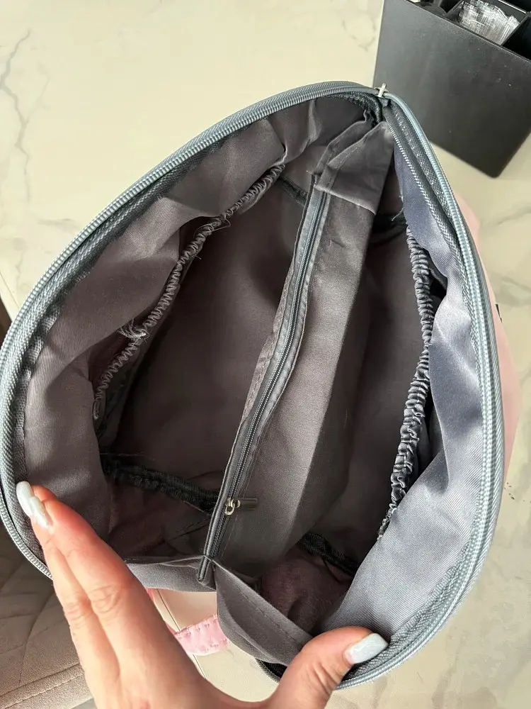 Дорожня косметичка-органайзер для спідньої білизни та косметики Storage bag XL-770 - фото 5