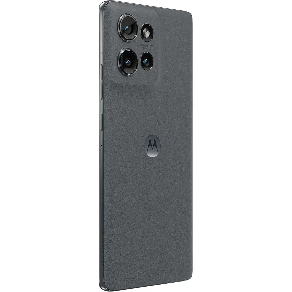 Смартфон Motorola Edge 50 12/512Gb UA-UCRF Koala Grey [PB2U0009RS] [115215] - фото 8