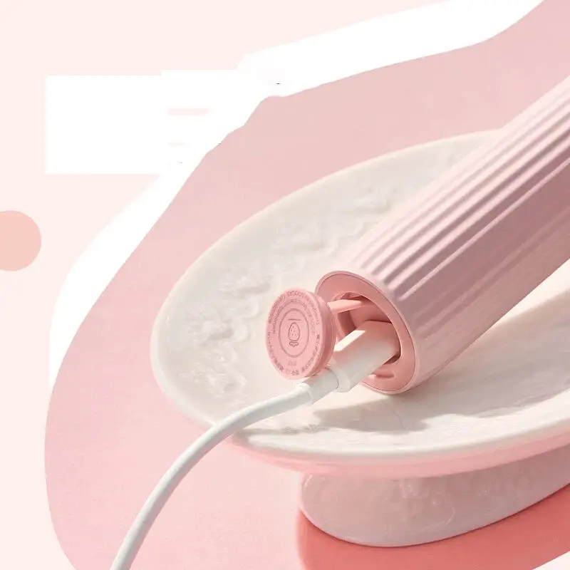 Электрическая зубная щетка Soocas Sonic Electric Toothbrush V2 Pink - фото 2