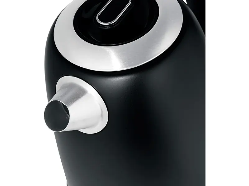 Електрочайник Rotex RKT79-B Smart - фото 4