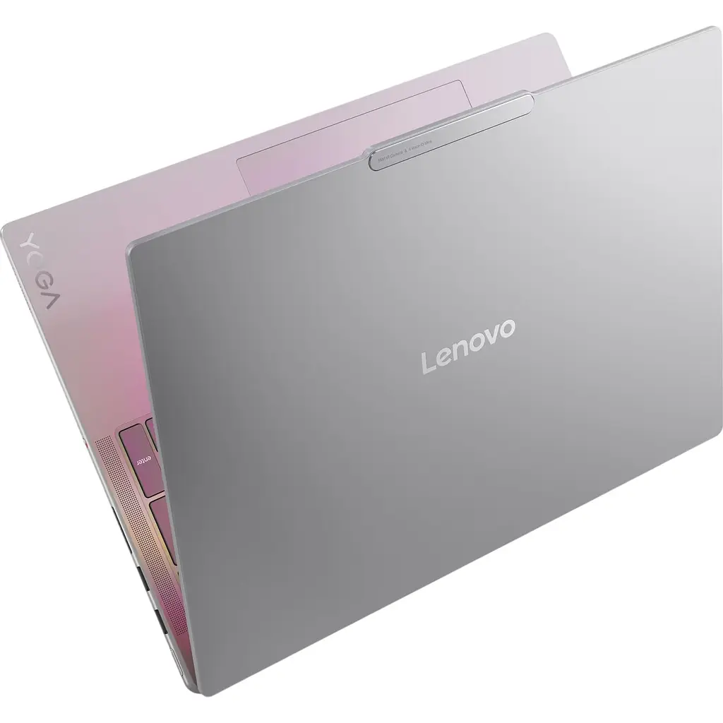 Ноутбук Lenovo Yoga Pro 9 16IAH10 (83L00009US) - фото 11