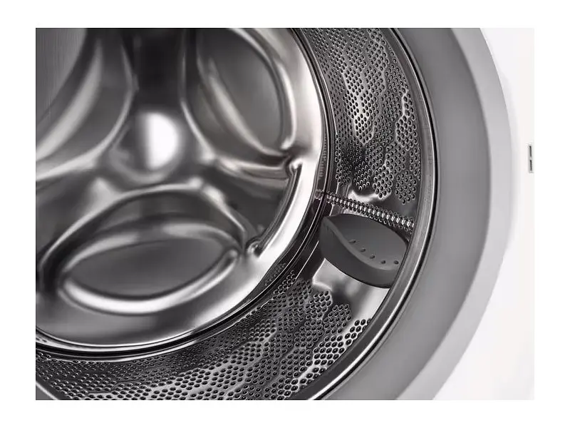 Пральна машина автоматична Electrolux PerfectCare 600 EW6F3414UU - фото 3