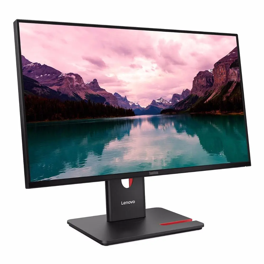 Монітор 23.8" Lenovo T24-40 FHD IPS 120Hz (64A4MATXUA) - фото 6