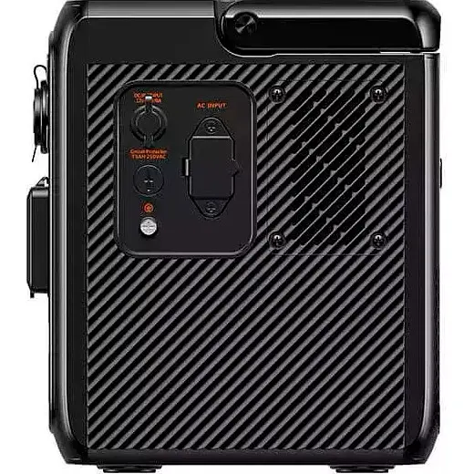 Зарядная станция Bluetti AC60P 600W [103042] - фото 8