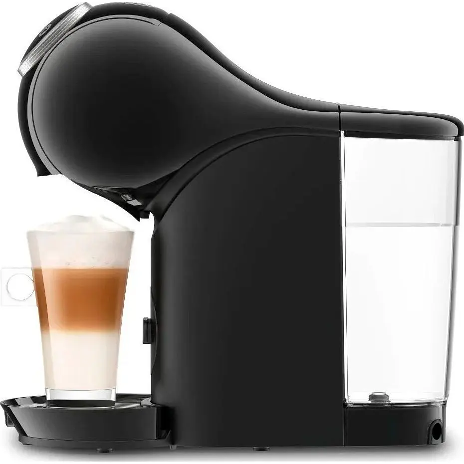 Кофеварка капсульная Krups Nescafe Dolce Gusto Genio S Plus KP340810 [96318] - фото 6