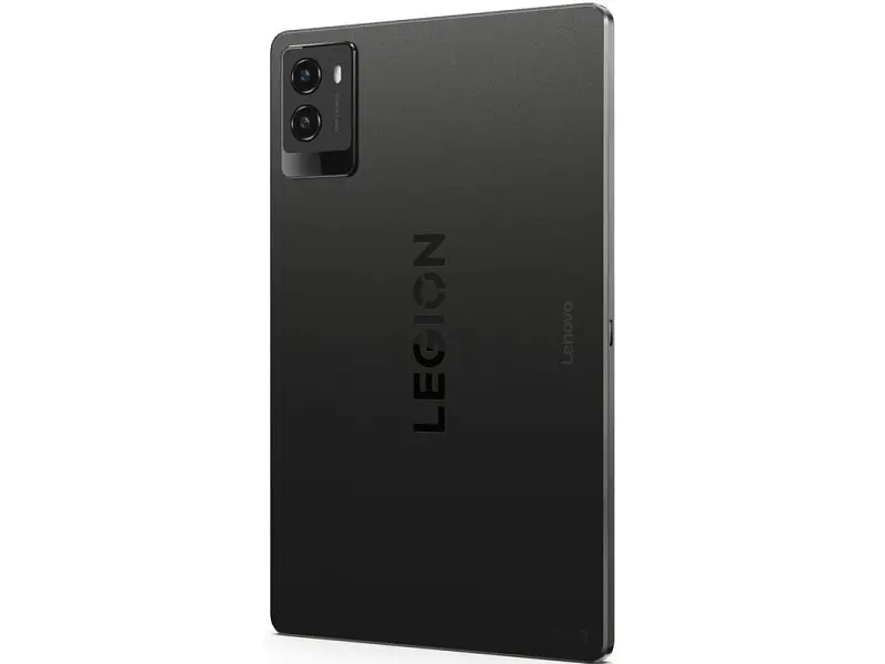 Планшет Lenovo Legion Tab Gen 3 12/256GB Eclipse Black + Case&Film (ZAEF0081UA) - фото 8
