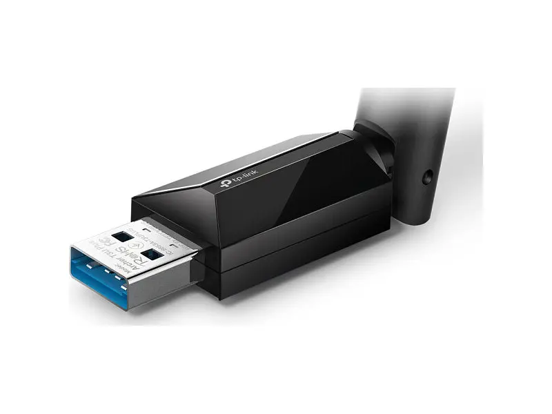 Wi-Fi адаптер TP-LINK Archer T3U Plus - фото 2